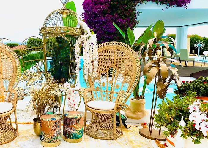 Augusta Eco Wellness 4 Superior