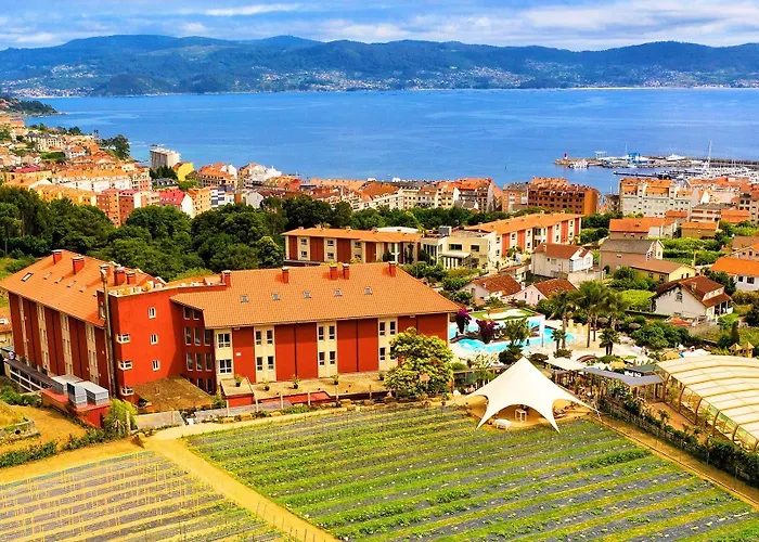 Augusta Eco Wellness 4 Superior Hotel