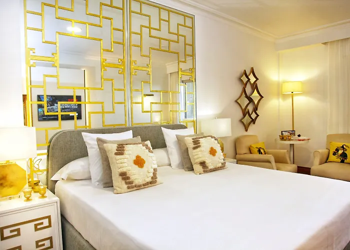 Augusta Eco Wellness 4 Superior 산신소