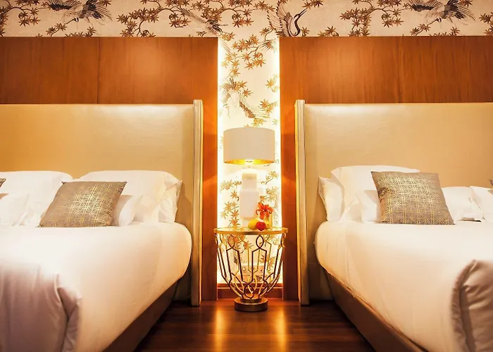 Hotel Augusta Eco Wellness 4 Superior 4*