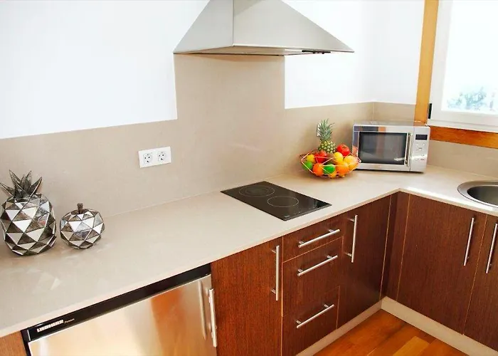 Hotel Augusta Eco Wellness 4 Superior Sanxenxo