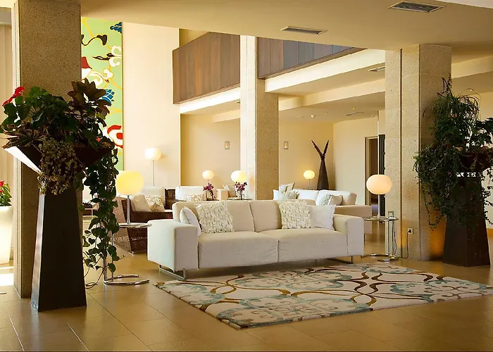 Augusta Eco Wellness 4 Superior 4* 산신소