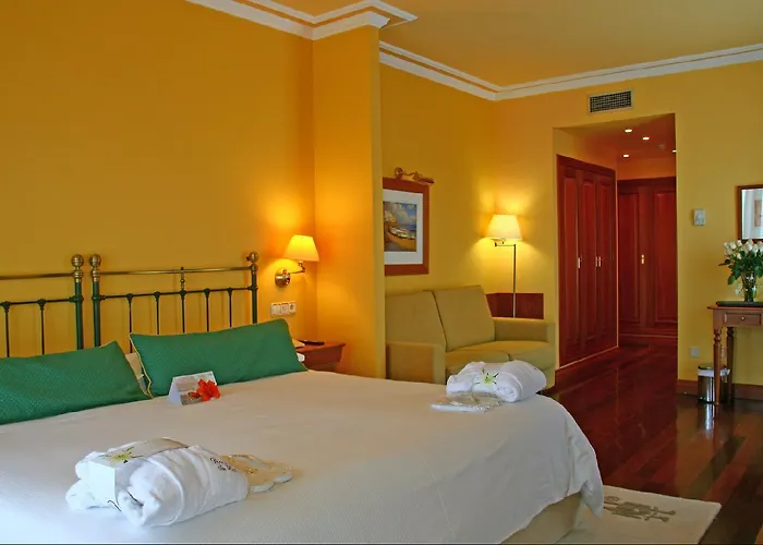 Augusta Eco Wellness 4 Superior 산신소