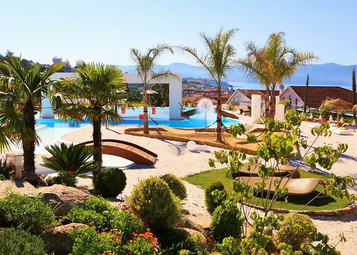 호텔 Augusta Eco Wellness 4 Superior 4*