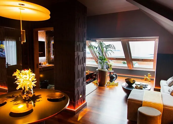 Augusta Eco Wellness 4 Superior 酒店