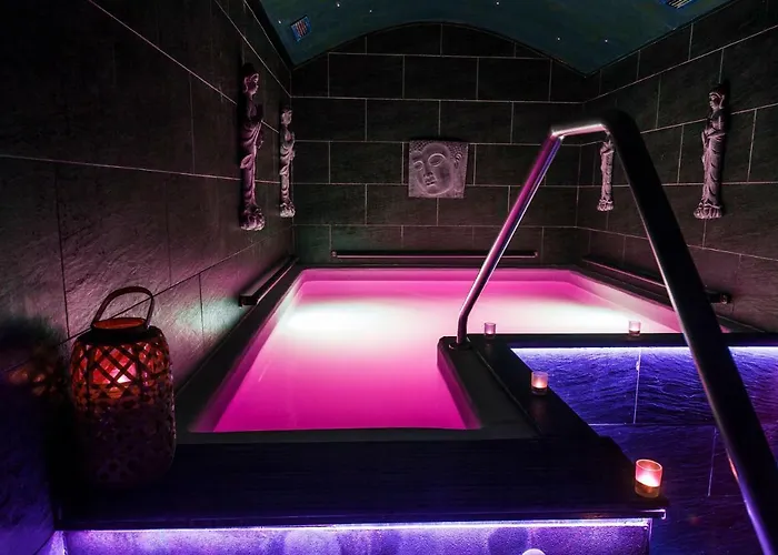 Augusta Eco Wellness 4 Superior 산신소