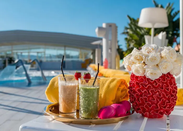 Augusta Eco Wellness 4 Superior 桑亨霍