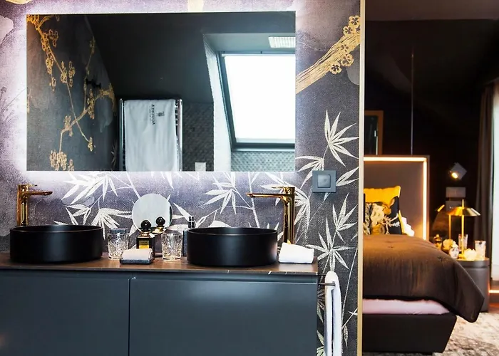 酒店 Augusta Eco Wellness 4 Superior