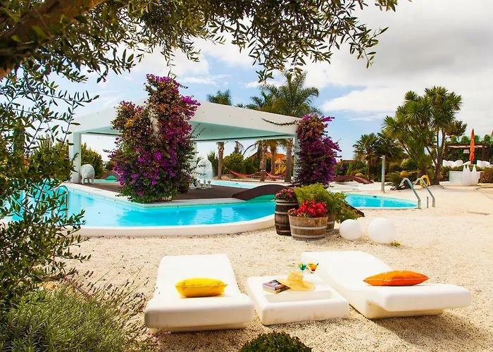 Augusta Eco Wellness 4 Superior 4*