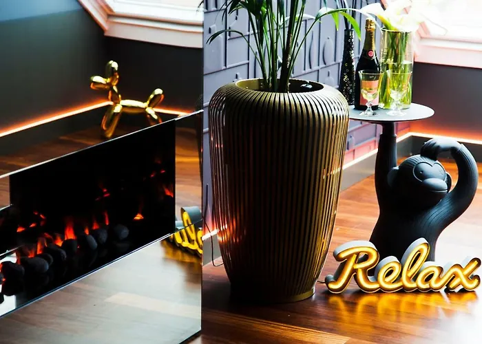 Augusta Eco Wellness 4 Superior