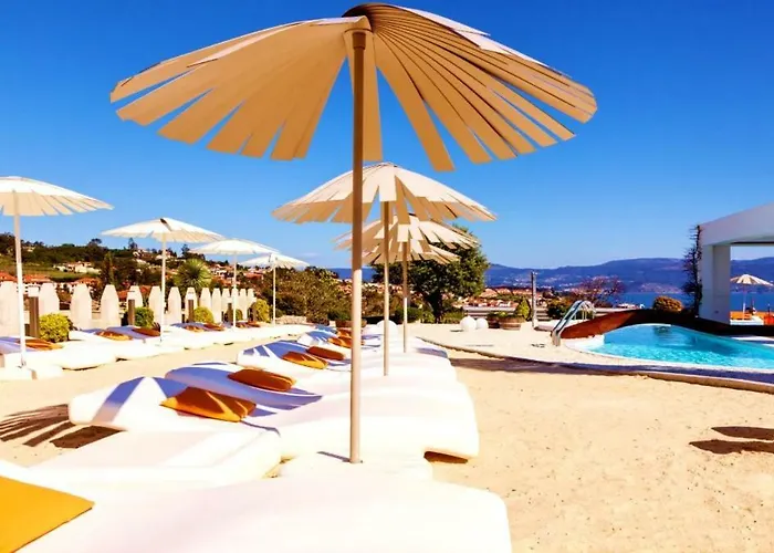 Augusta Eco Wellness 4 Superior