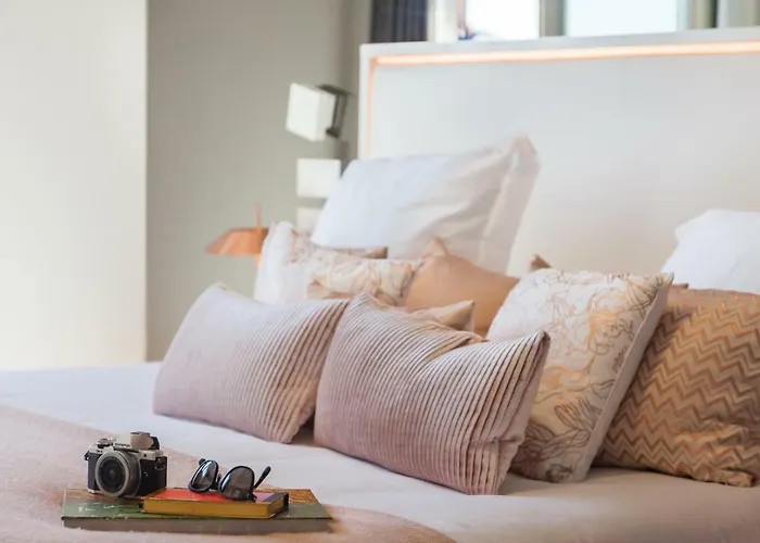 Hotel Augusta Eco Wellness 4 Superior Sanxenxo