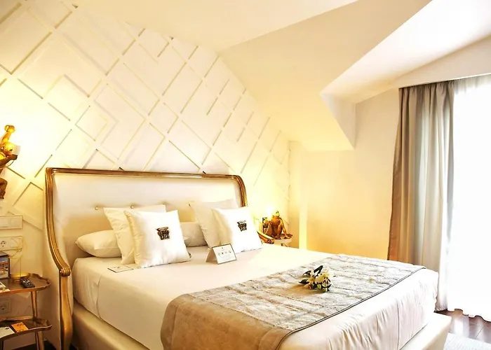 Hotel Augusta Eco Wellness 4 Superior